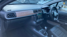 Citroen C3 1.2 PureTech Shine Plus 5dr Petrol Hatchback